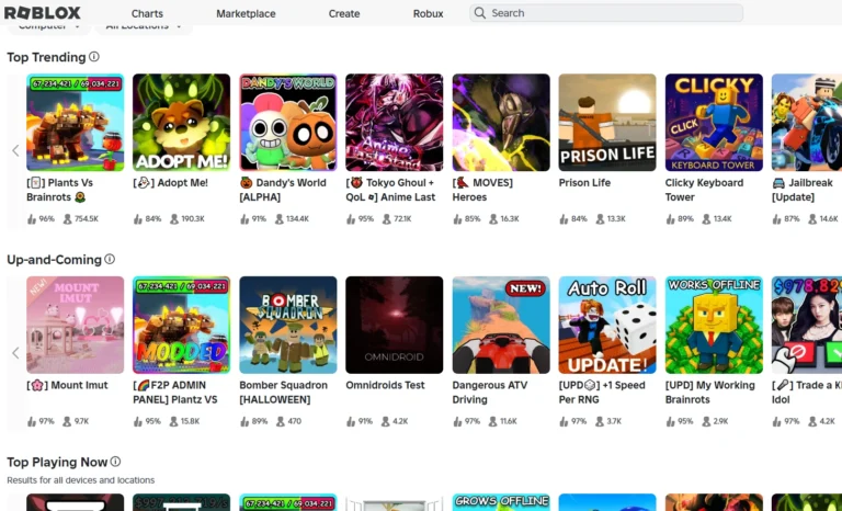 Delta Roblox Executor PC