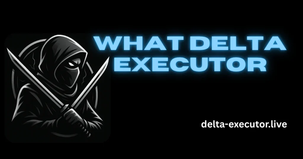 What is Deta Executor