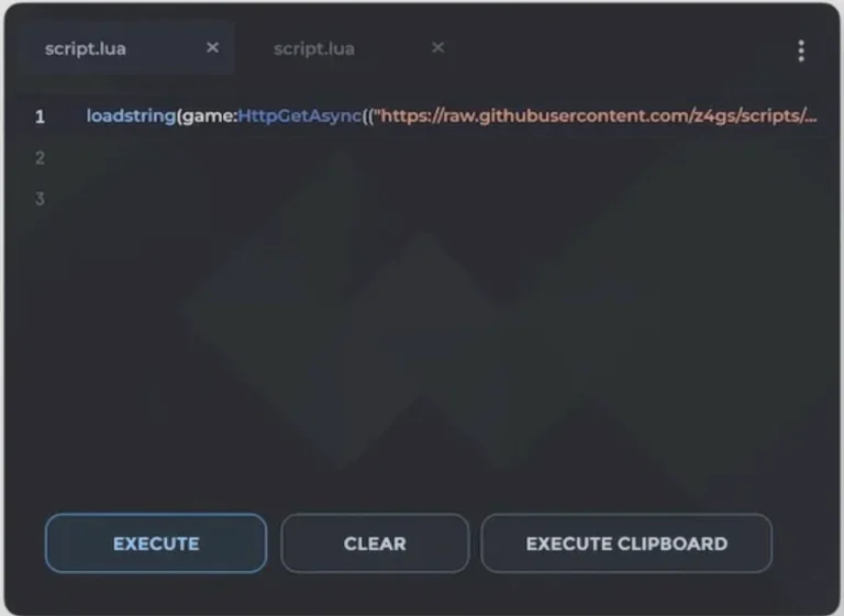 delta executor download
